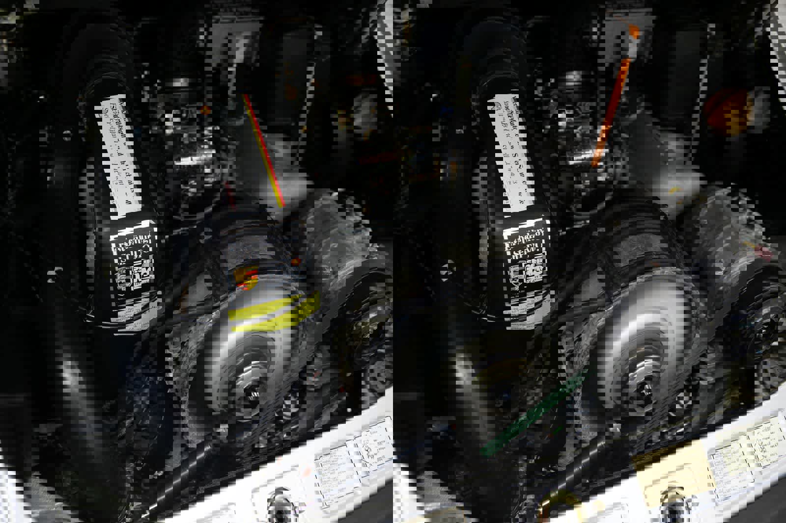 Used 1989 Porsche 911 Carrera image 36