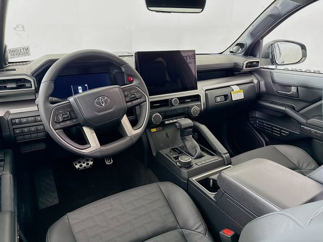 New 2026 Toyota 4Runner TRD Sport Premium AWD/4WD image 23