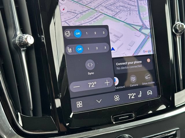 Certified 2025 Volvo V90 B6 Cross Country Plus AWD/4WD image 29