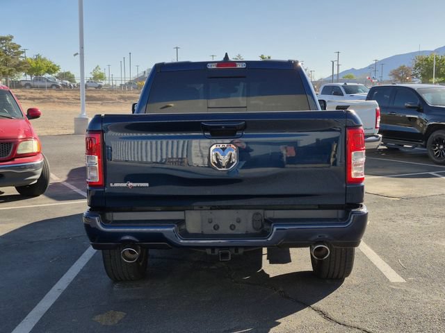 Certified 2023 RAM 1500 Lone Star RWD image 8