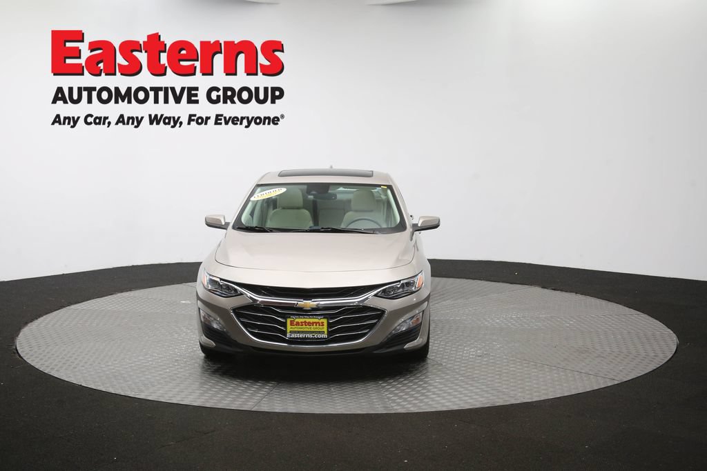 Used 2024 Chevrolet Malibu LT FWD image 55