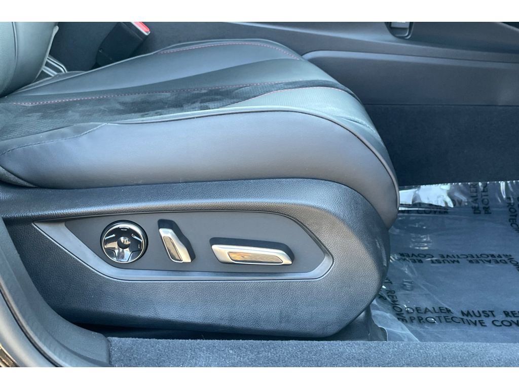 Certified 2025 Acura TLX SH-AWD w/ A-SPEC Pkg image 21