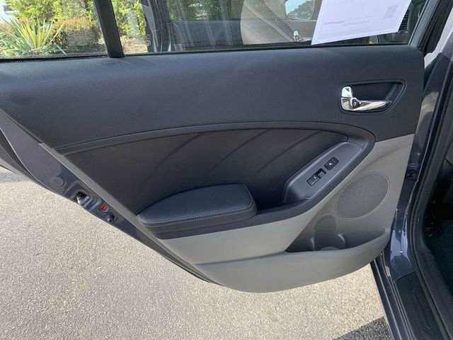 Used 2014 Kia Forte EX w/ Premium Package image 15