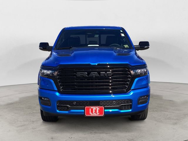 New 2026 RAM 1500 Laramie image 8
