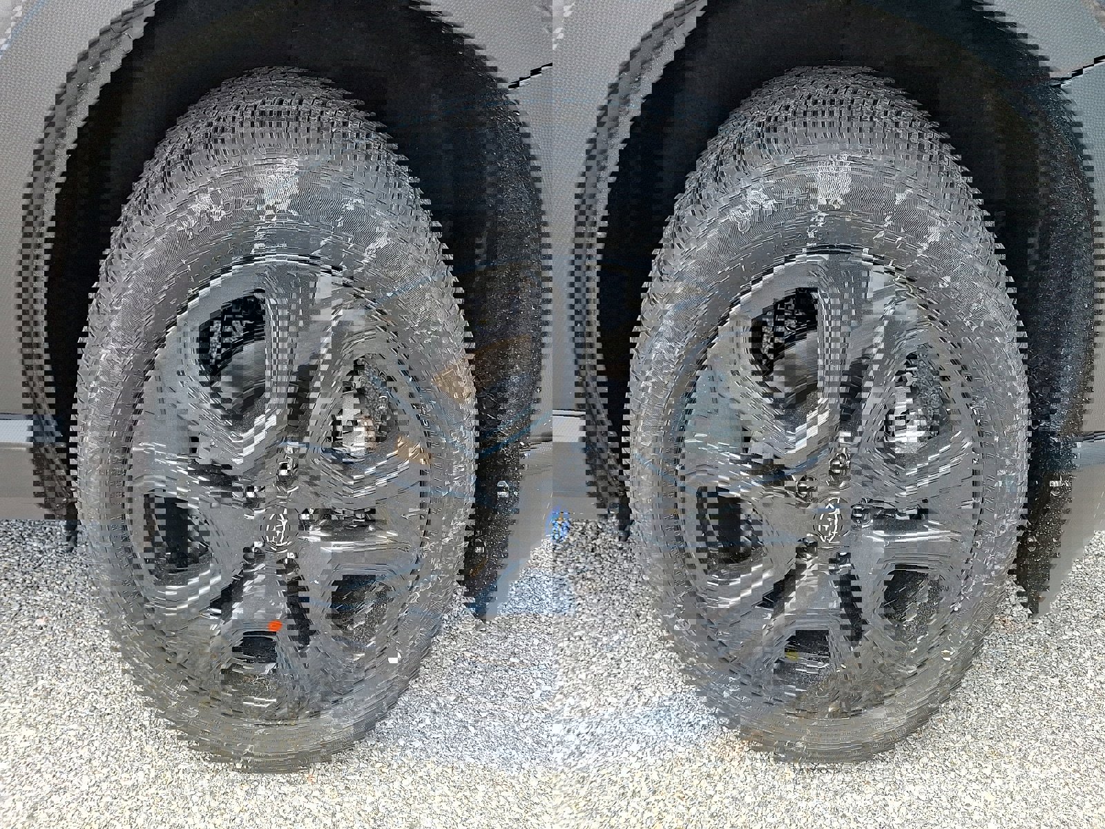 New 2026 Subaru Ascent Bronze Edition image 5