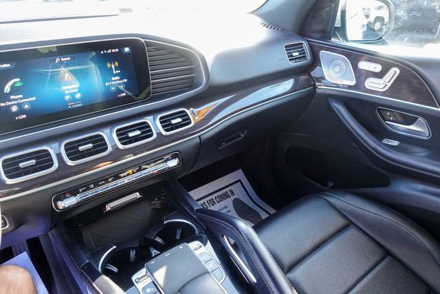 Used 2020 Mercedes-Benz GLE 350 4MATIC image 22