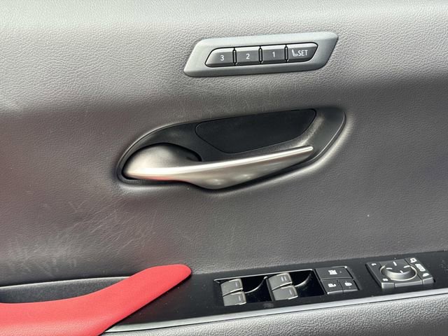 Certified 2024 Lexus UX 250h F Sport image 18