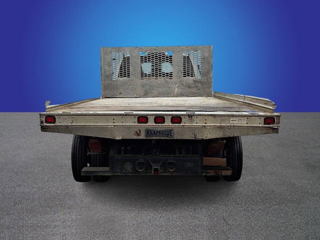 Used 2022 RAM 5500 Tradesman w/ Chrome Appearance Group image 5