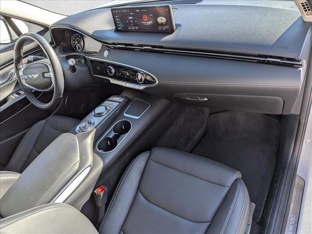 Used 2023 Genesis GV70 2.5T image 21