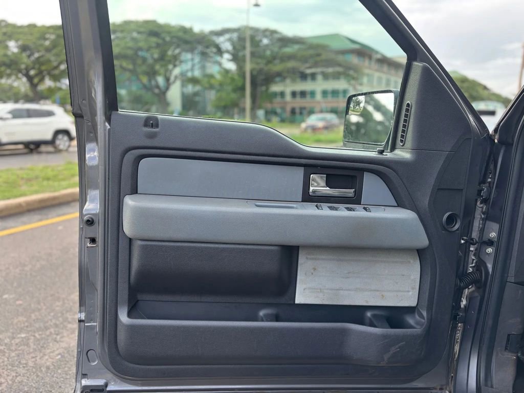 Used 2014 Ford F150 XLT image 13