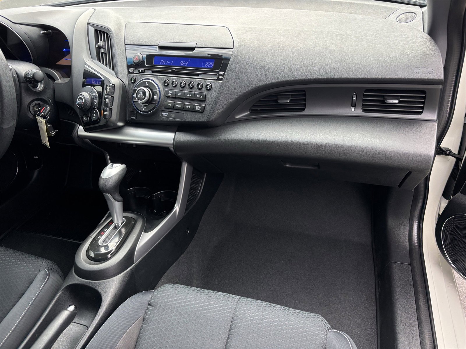 Used 2015 Honda CR-Z image 24