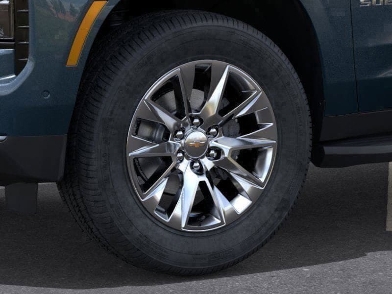 New 2026 Chevrolet Suburban Premier RWD image 59