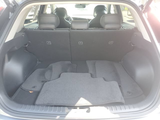 Used 2024 Kia Niro Wind FWD image 6