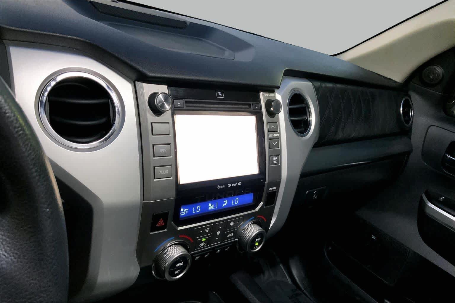 Used 2015 Toyota Tundra Platinum RWD image 25