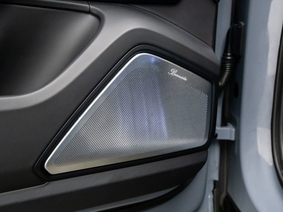 Certified 2024 Porsche Cayenne Turbo GT image 15