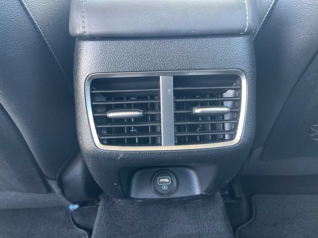 Used 2022 Hyundai Sonata Limited w/ Cargo Package FWD image 22