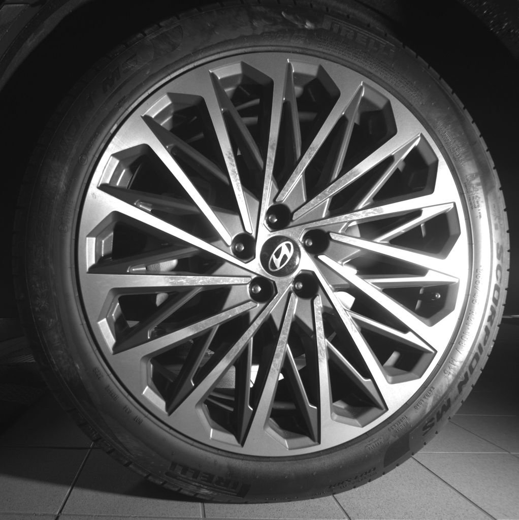 Certified 2026 Hyundai Palisade Calligraphy AWD/4WD image 18