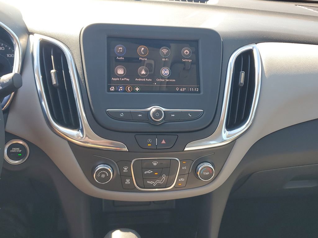 Used 2023 Chevrolet Equinox LS image 19
