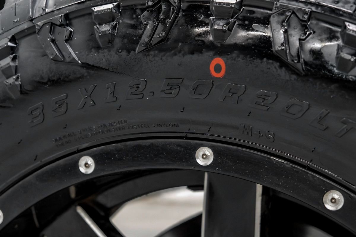 Used 2020 RAM 2500 Laramie w/ Night Edition image 68