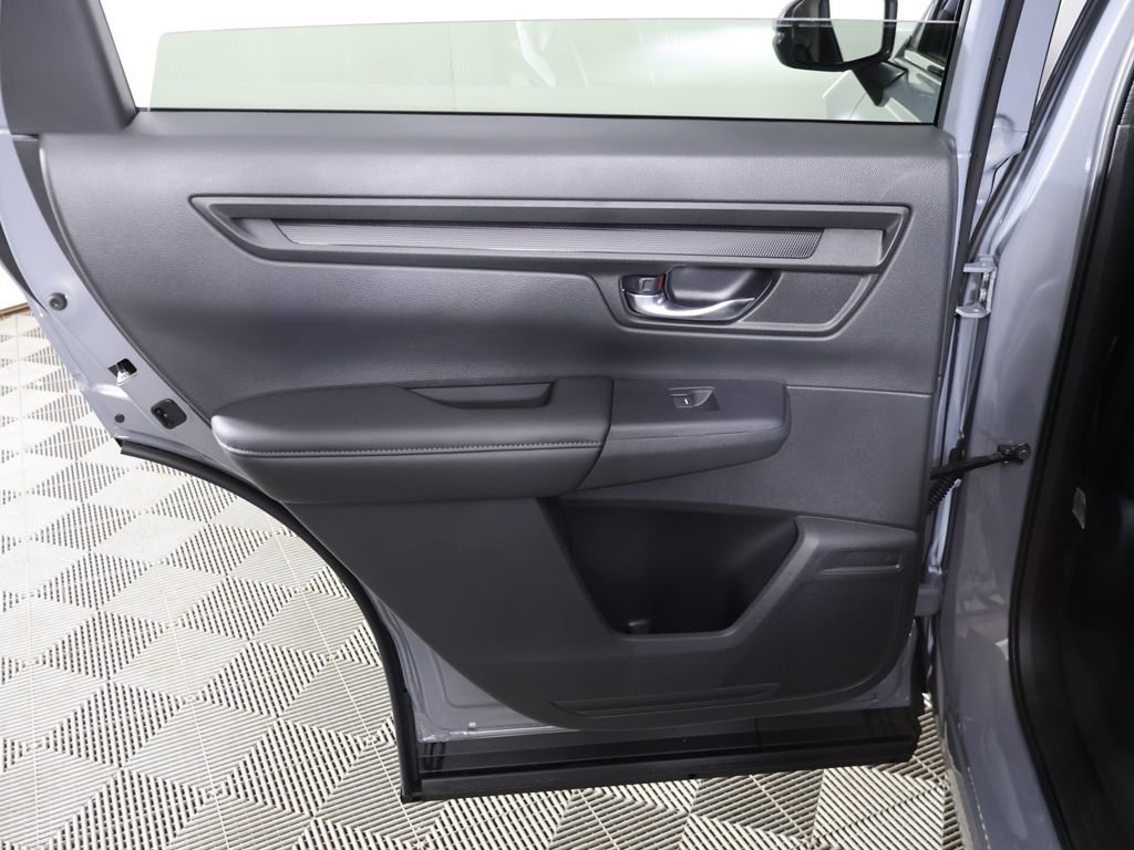 New 2026 Honda CR-V LX image 15