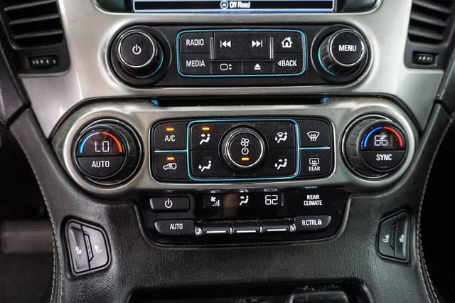 Used 2020 Chevrolet Tahoe LT RWD image 21
