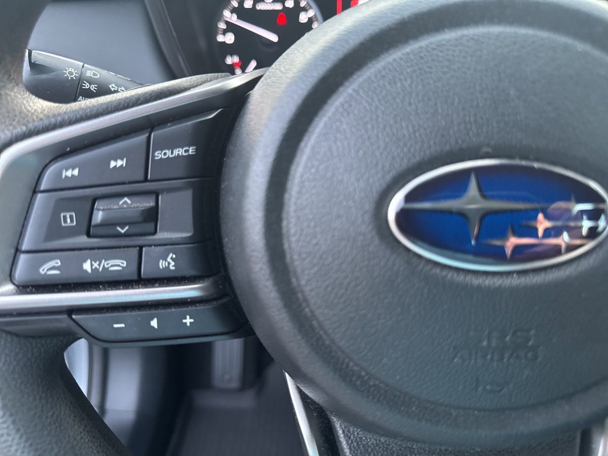 Used 2023 Subaru Legacy AWD/4WD image 19