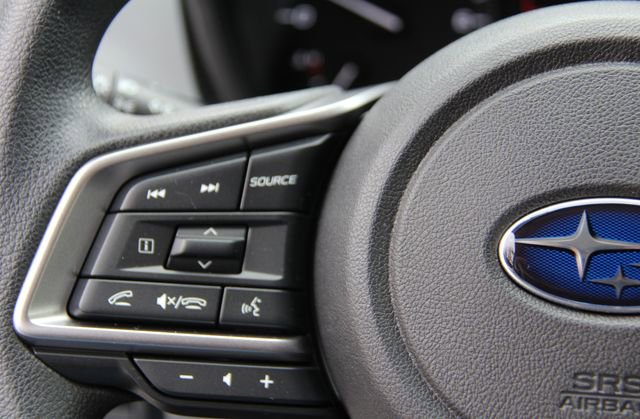 Certified 2025 Subaru Impreza 2.0i image 21