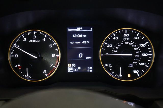 New 2026 Subaru Crosstrek 2.5i Wilderness image 18