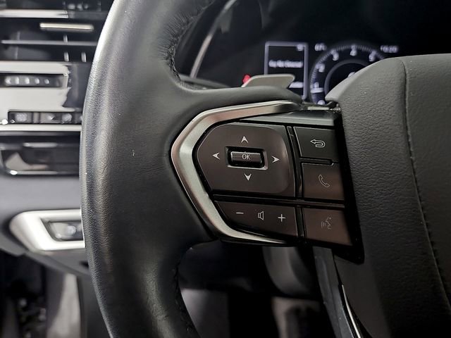 Used 2023 Lexus RX 350 FWD w/ Accessory Package (Z1) image 22