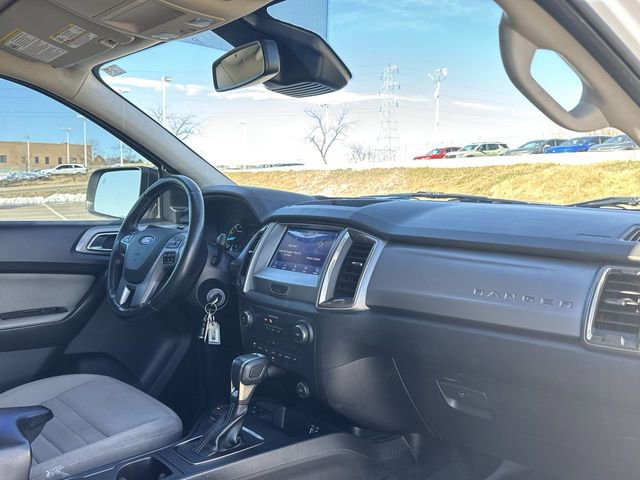 Used 2020 Ford Ranger XLT w/ Equipment Group 302A Luxury image 24