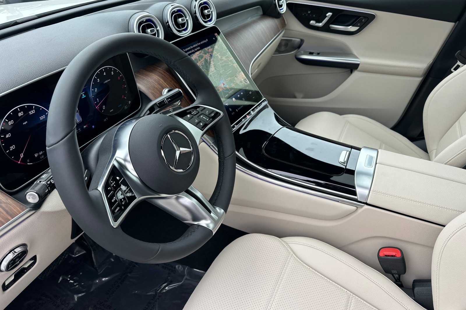 New 2026 Mercedes-Benz GLC 300 4MATIC image 10