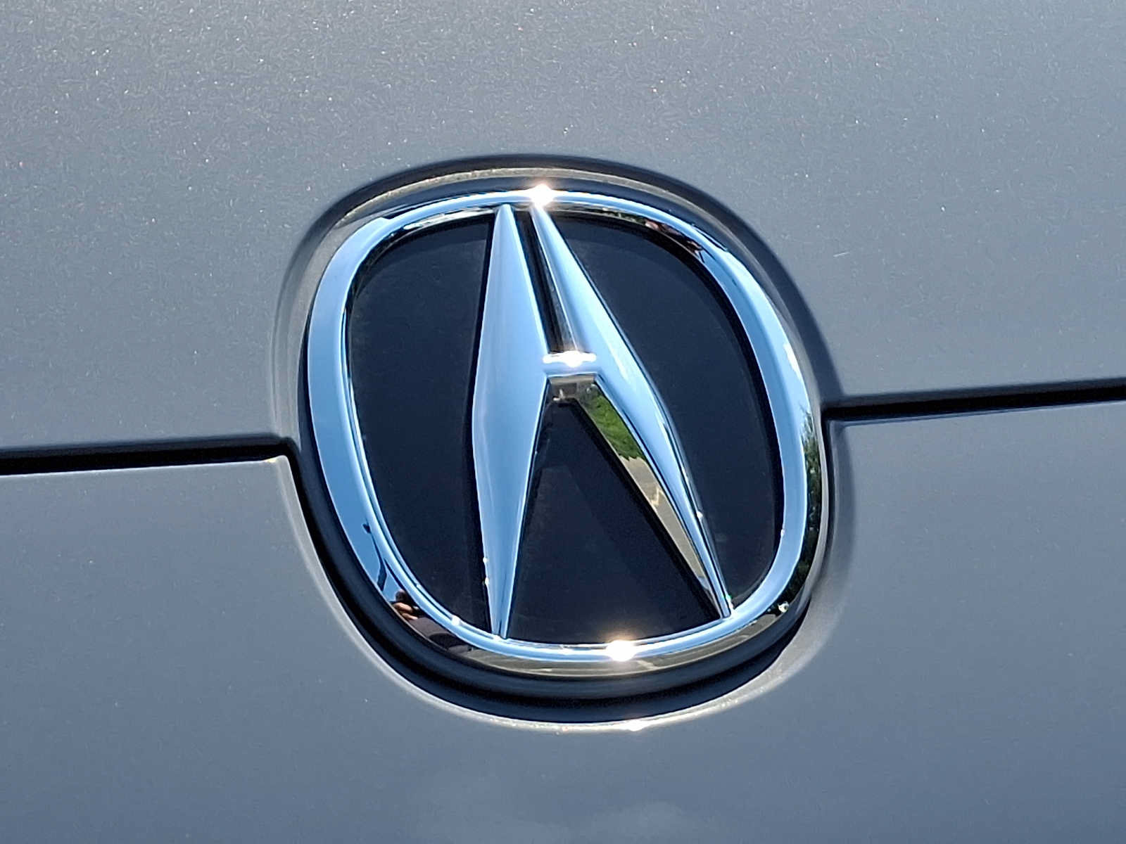 Certified 2025 Acura ADX A-Spec w/ Advance Package AWD/4WD image 36