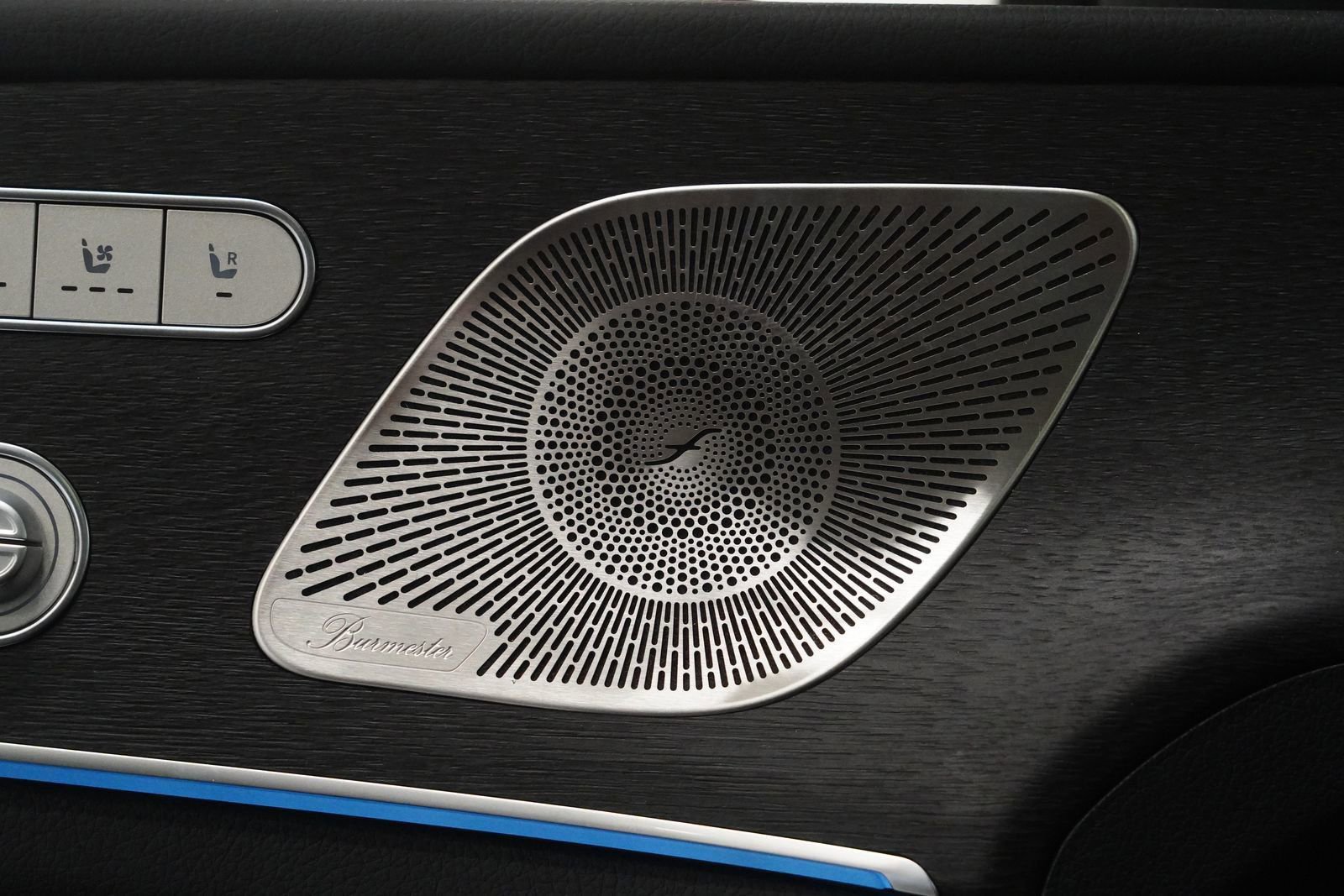 New 2026 Mercedes-Benz GLS 450 4MATIC image 31