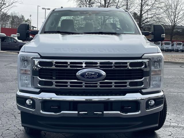 New 2026 Ford F550 2WD Regular Cab Super Duty image 23