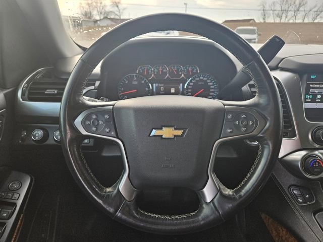 Used 2018 Chevrolet Tahoe Premier w/ RST 6.2L Performance Edition image 14