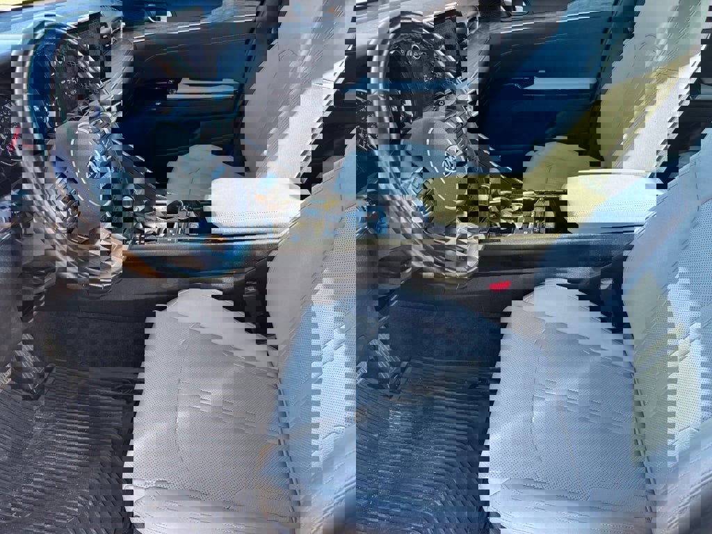 Used 2021 Kia K5 EX w/ EX Premium Package image 9