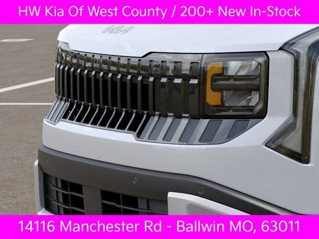 New 2027 Kia Seltos LX AWD/4WD image 12
