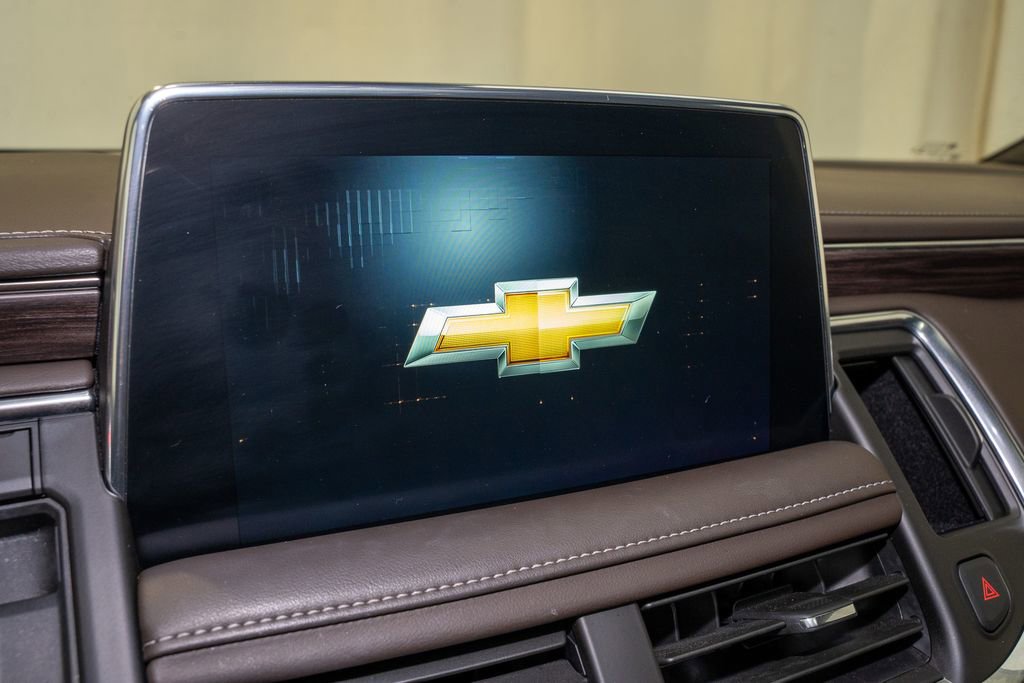 Used 2023 Chevrolet Tahoe LT w/ LT Signature Plus Package image 15