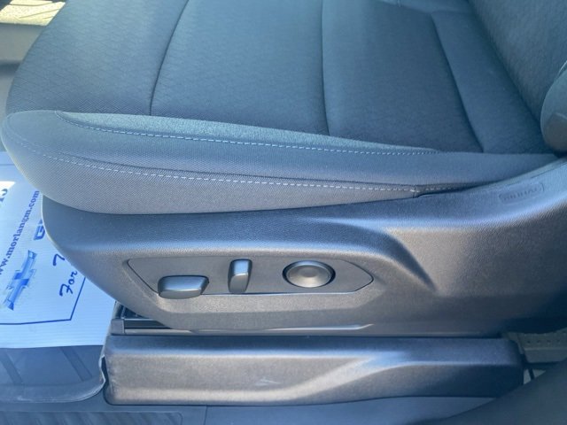 New 2026 Chevrolet Silverado 1500 Custom w/ Turbomax Blackout Package image 18