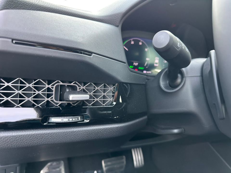 New 2025 Honda Accord Sport image 31