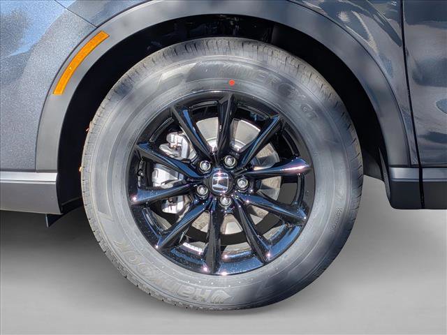 New 2026 Honda CR-V Sport-L image 10
