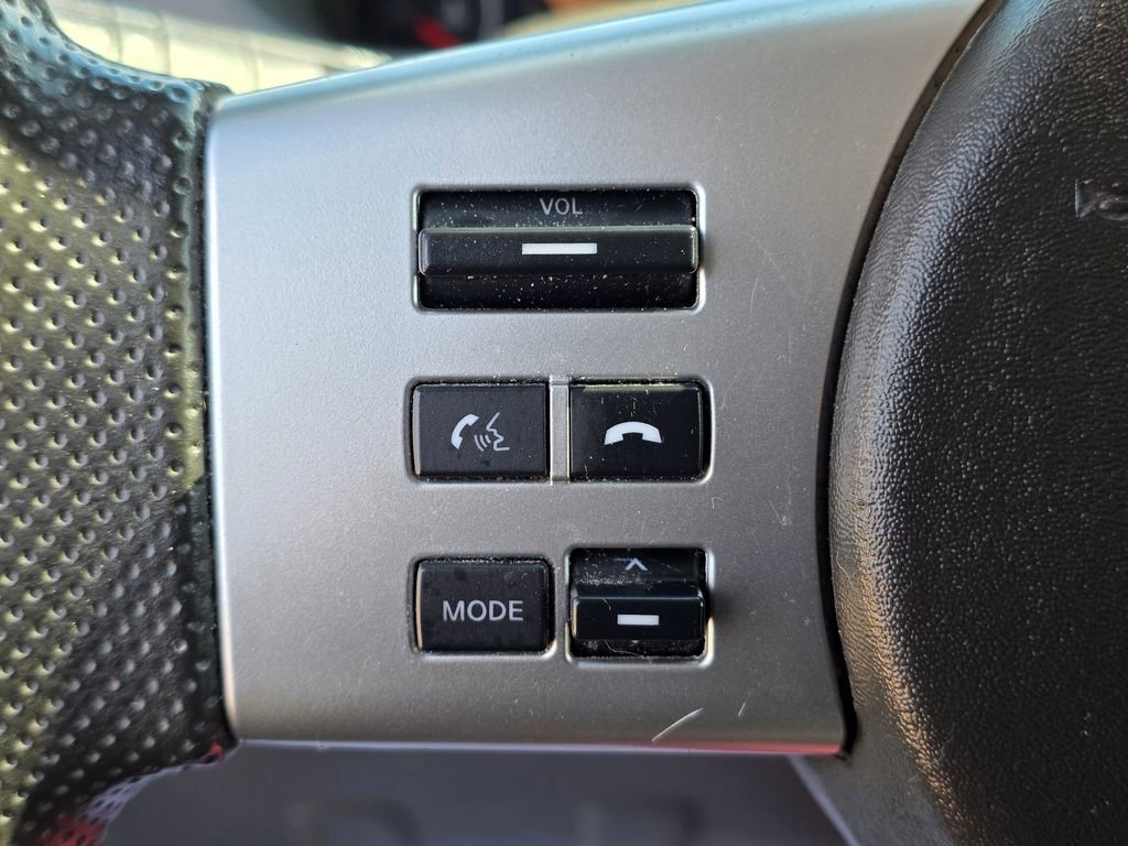 Used 2015 Nissan Xterra S AWD/4WD image 36