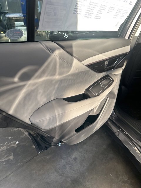 New 2025 Subaru Legacy Limited w/ Popular Package #3 image 21