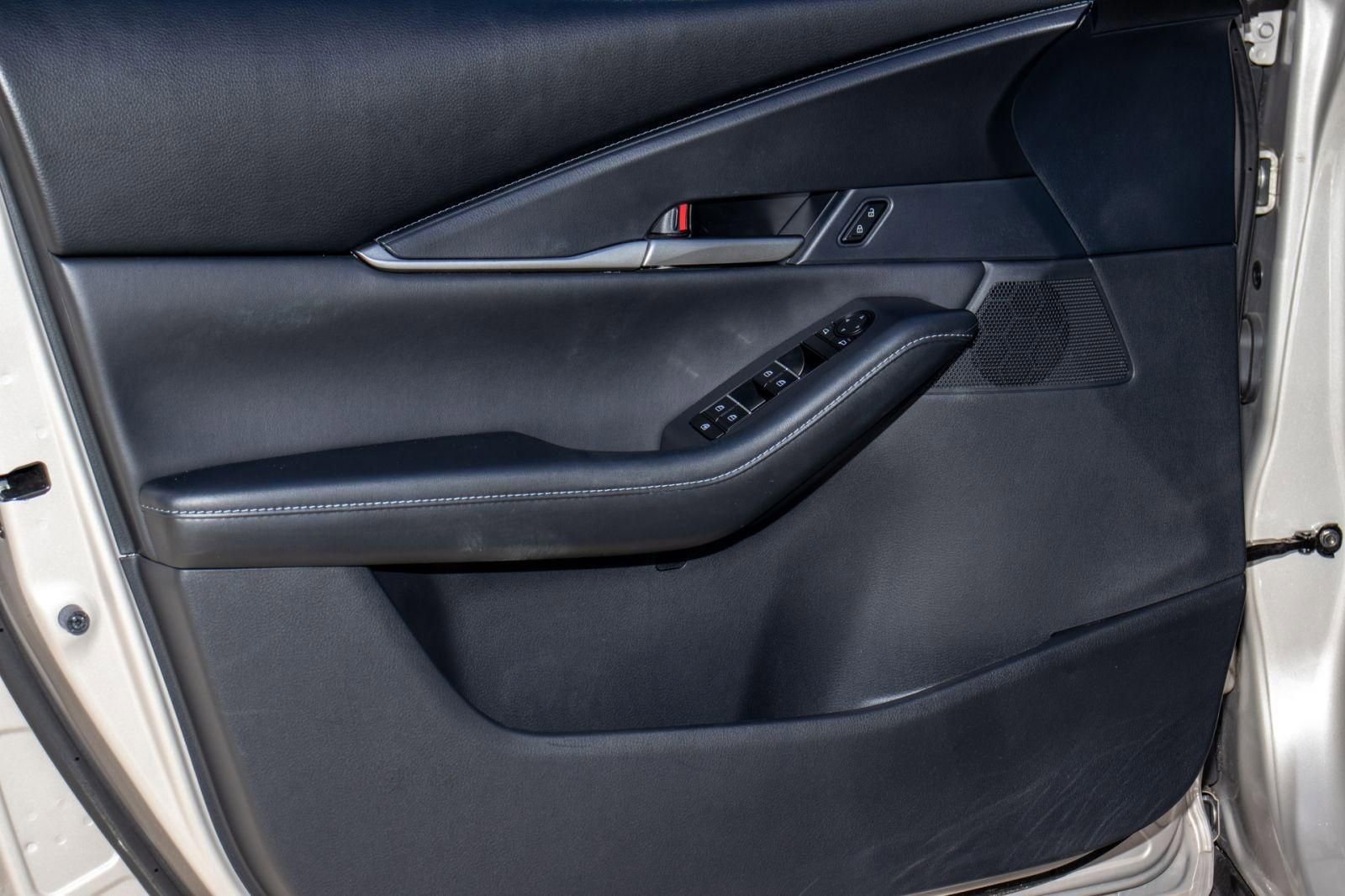 Used 2023 MAZDA CX-30 AWD 2.5 S w/ Select Package image 14