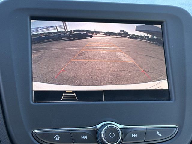 Used 2023 Chevrolet Equinox LS AWD/4WD image 28