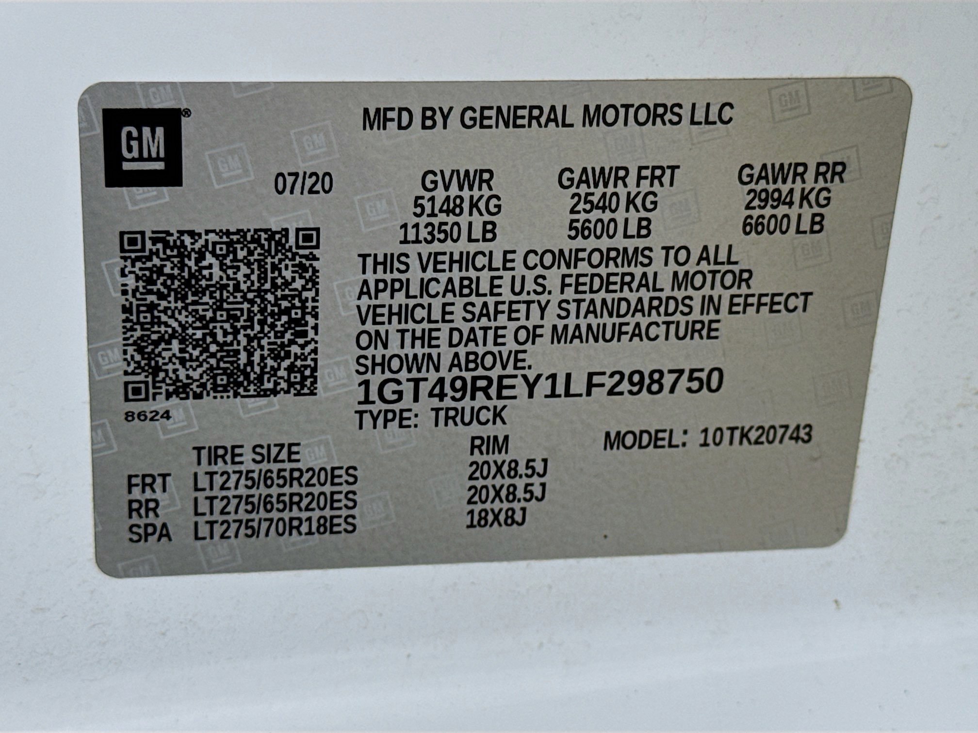 Used 2020 GMC Sierra 2500 Denali w/ Denali Ultimate Package image 34
