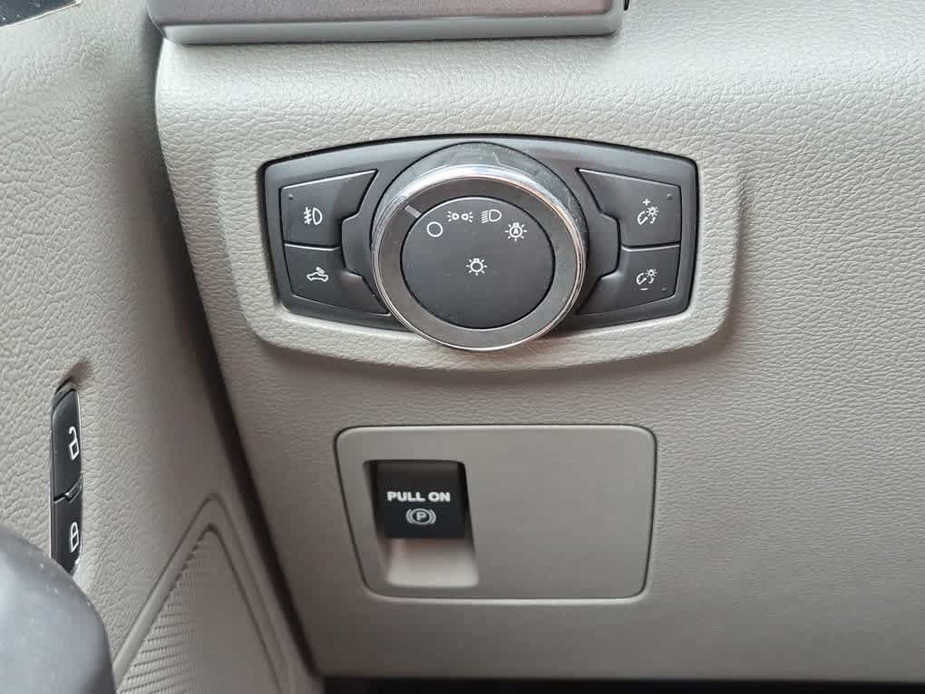 Used 2020 Ford F150 XLT AWD/4WD image 18