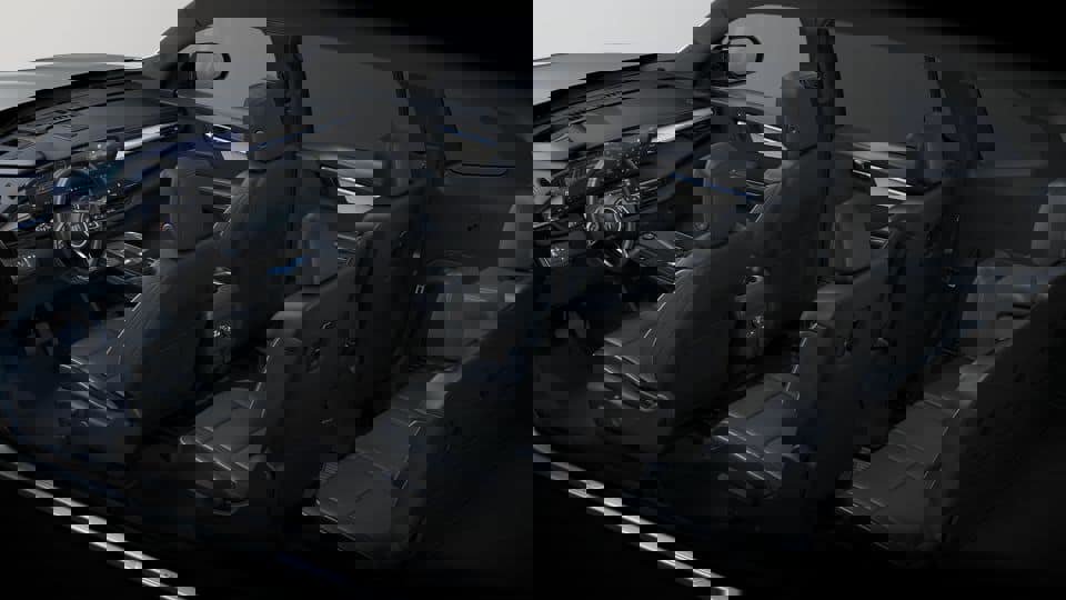 New 2026 Buick Enclave Sport Touring w/ Power Package FWD image 36