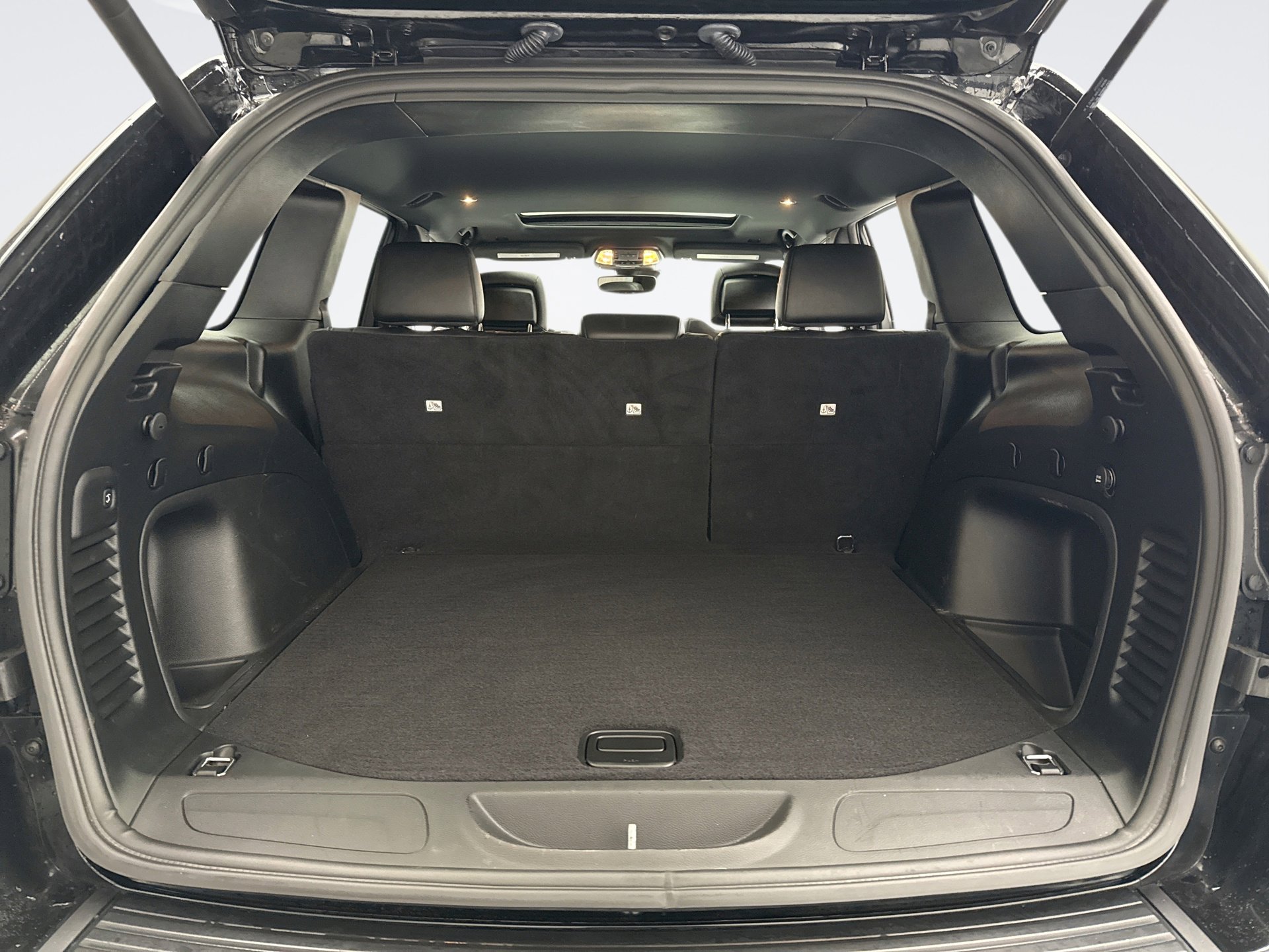 Used 2021 Jeep Grand Cherokee Limited w/ Quick Order Package 28K 80th image 20