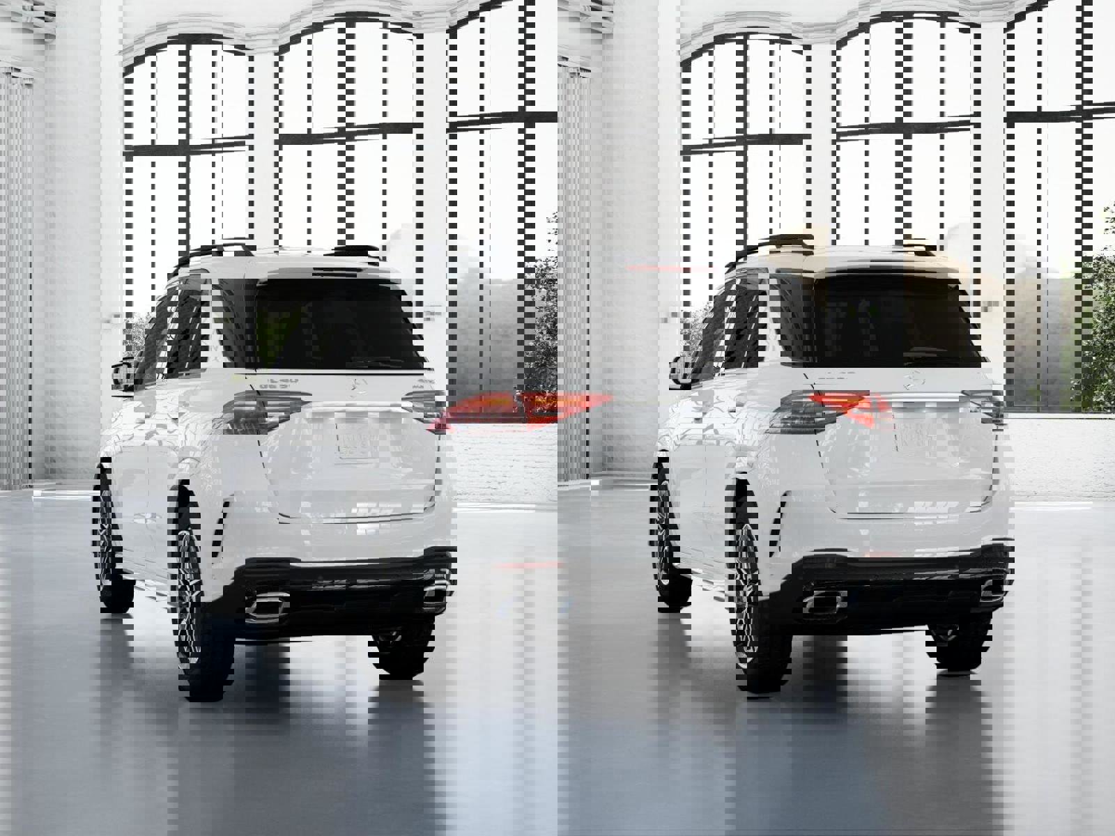 New 2026 Mercedes-Benz GLE 450 4MATIC image 69